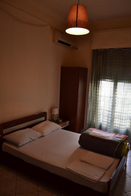 Argo Hotel Athen Exterior foto