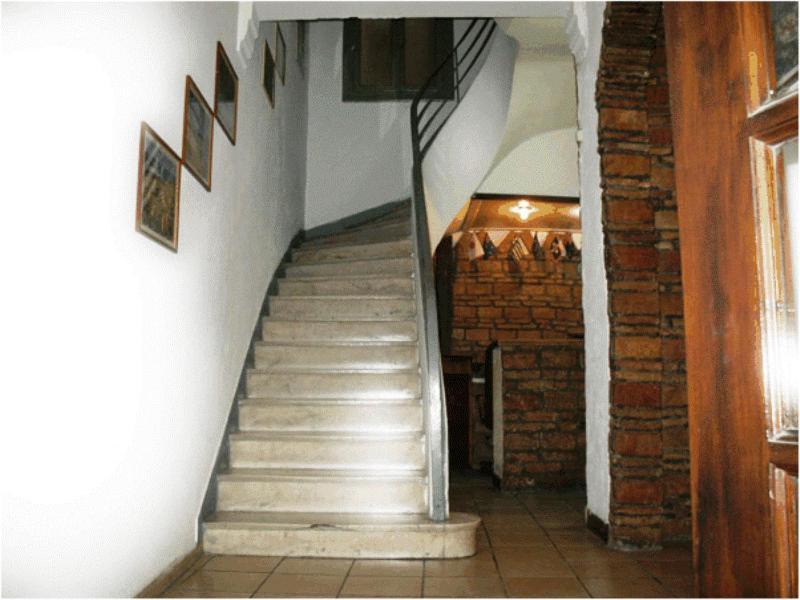 Argo Hotel Athen Exterior foto