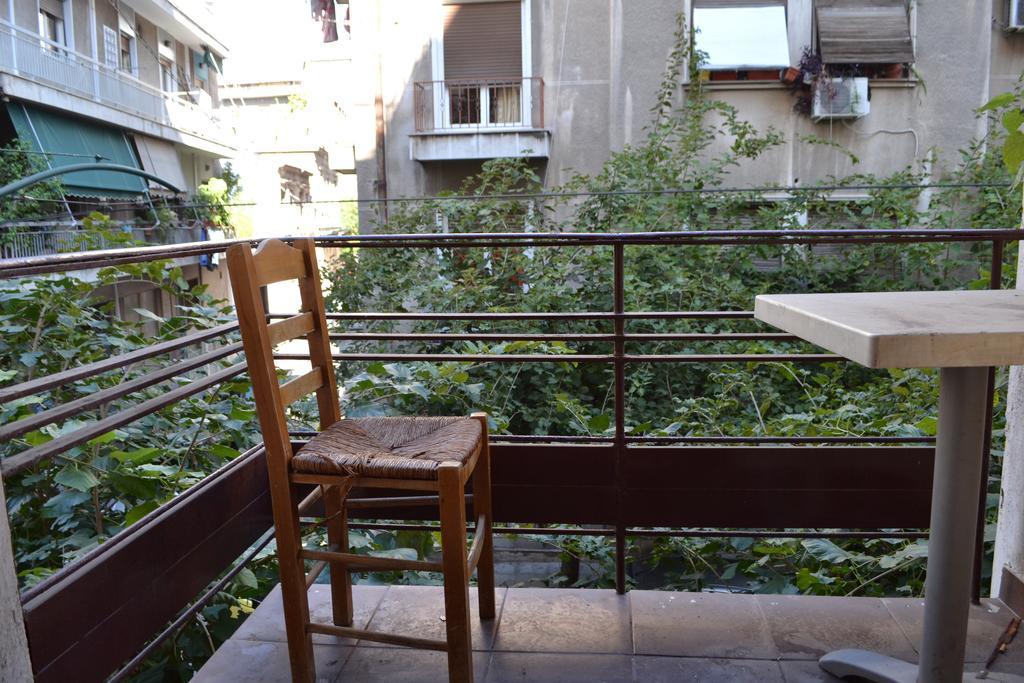 Argo Hotel Athen Exterior foto